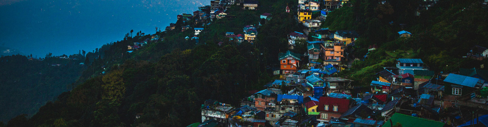 Gangtok - 03 Nights 04 Days Tour Package